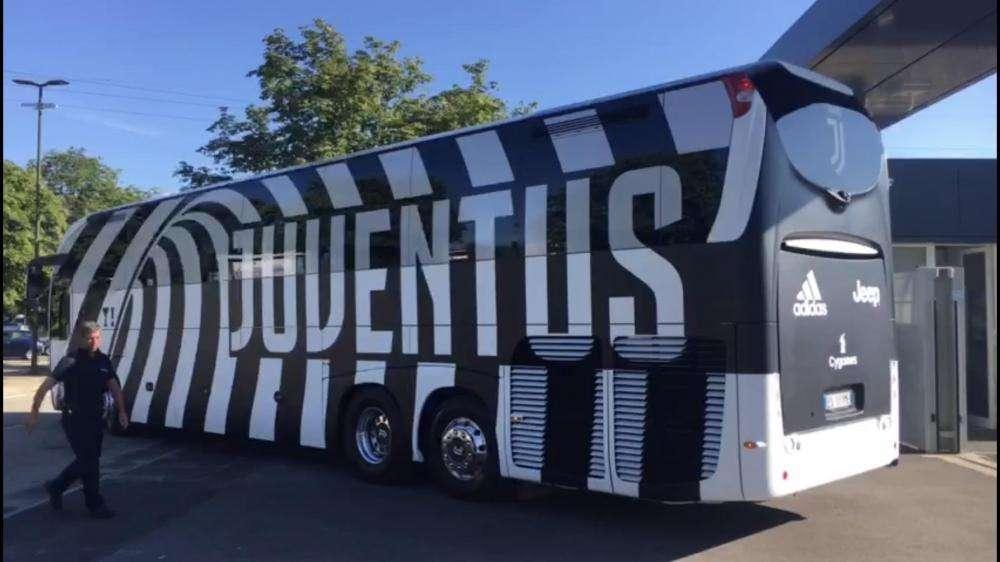 LIVE USA - La Juve è ad Atlanta. Stasera conferenza di Pjanic e Chiellini
