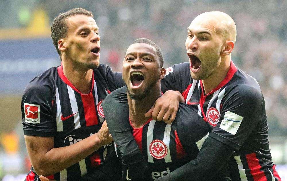 Germania: Lipsia frena, il Bayern ora è a un punto