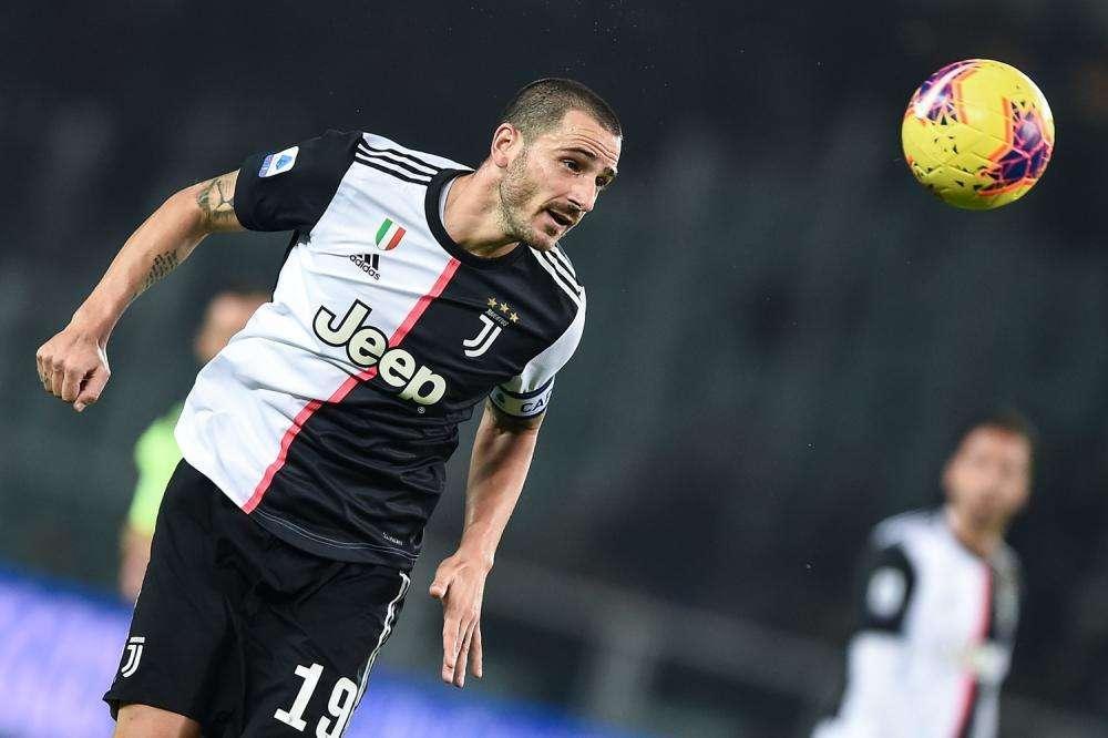 BONUCCI: "Giornata storica, indimenticabile. È il mio miglior momento da juventino. E ora completiamo la bacheca"