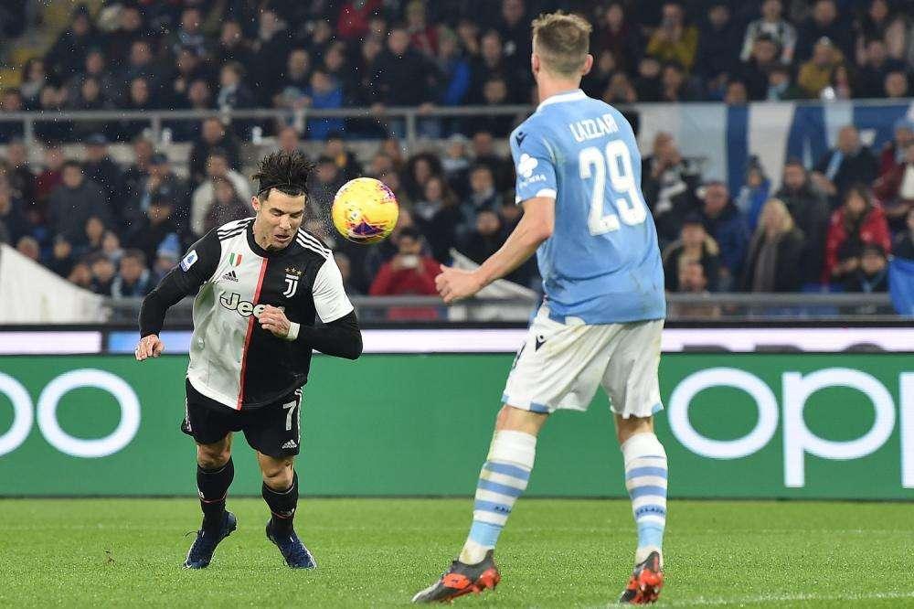 Rongoni: "Si è persa condizione calcistica. Juve favorita ma occhio alla Lazio"