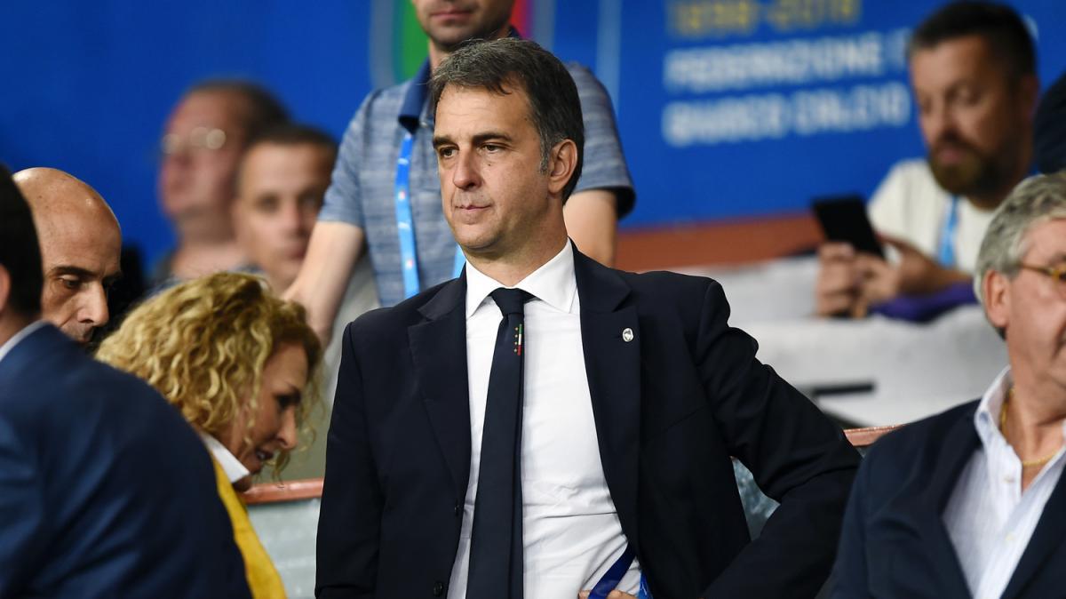 Michele Uva: "Situazione stadi in Italia? Qualcosa si sta muovendo"