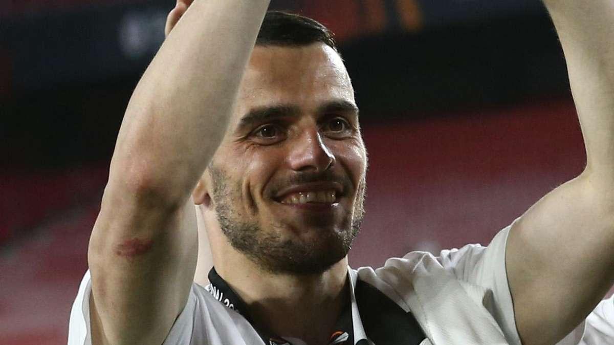Gazzetta - Kostic si fa