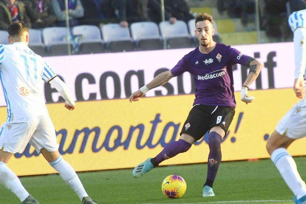 QUI FIORENTINA - Castrovilli dimesso dall'ospedale, ma dovrebbe saltare la Juve