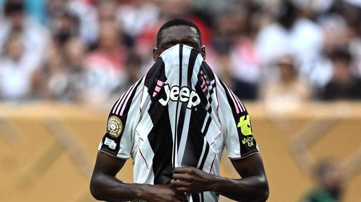 Gazzetta - Kolo Muani più vicino