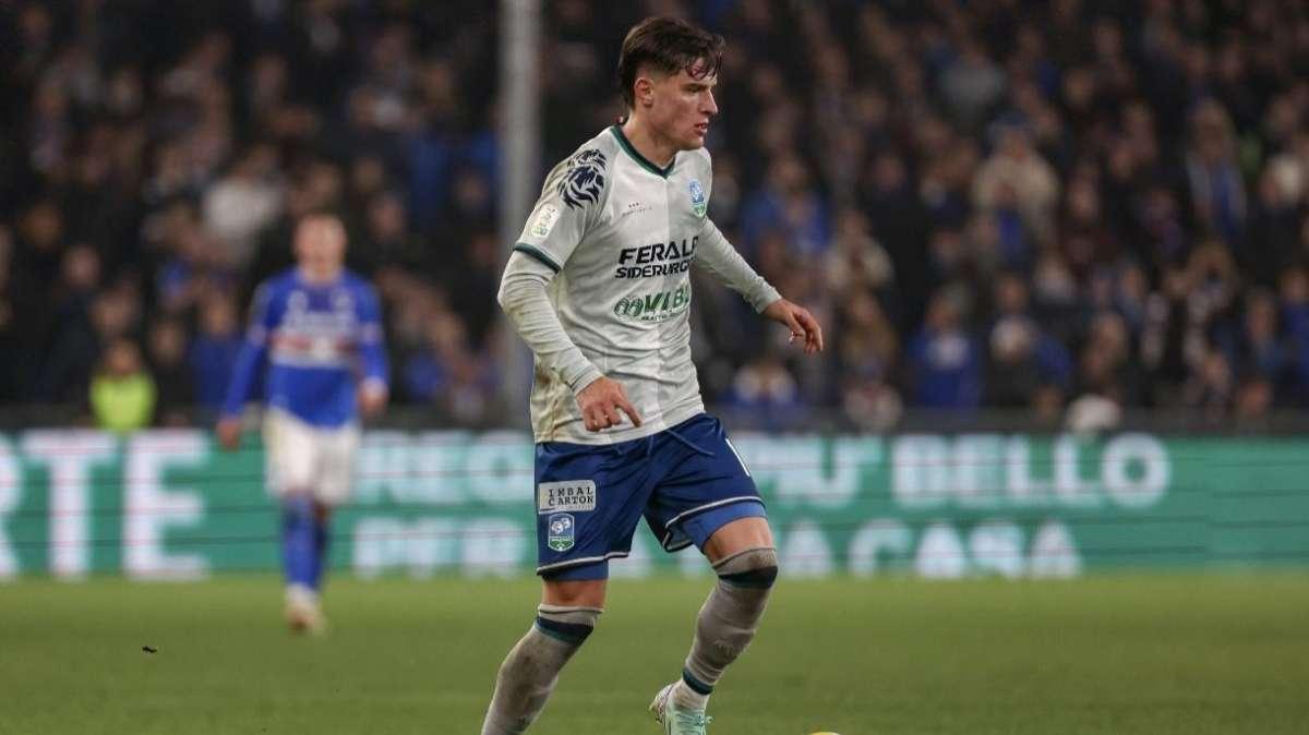 ESCLUSIVA TJ - Mattia Compagnon: "Feralpisalò scelta facile, voglio la salvezza. Soulé e Barrenechea faranno strada, NG si risolleverà. Juve? Sogno di giocare in prima squadra"