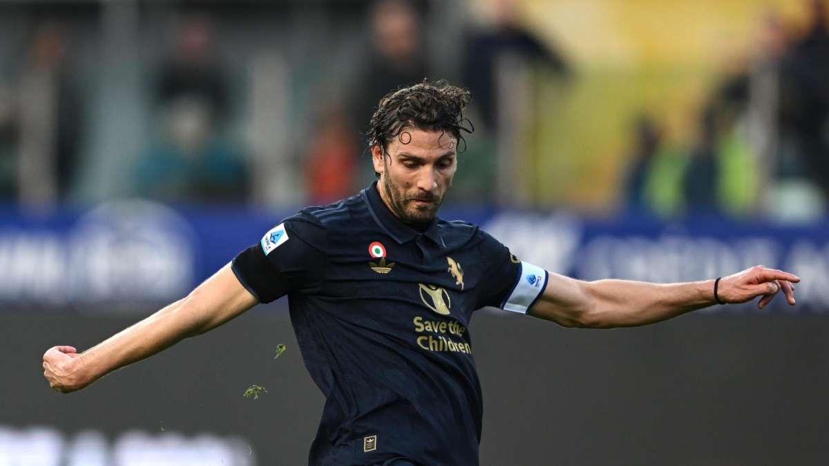 Bologna-Juventus decisiva per la Champions?