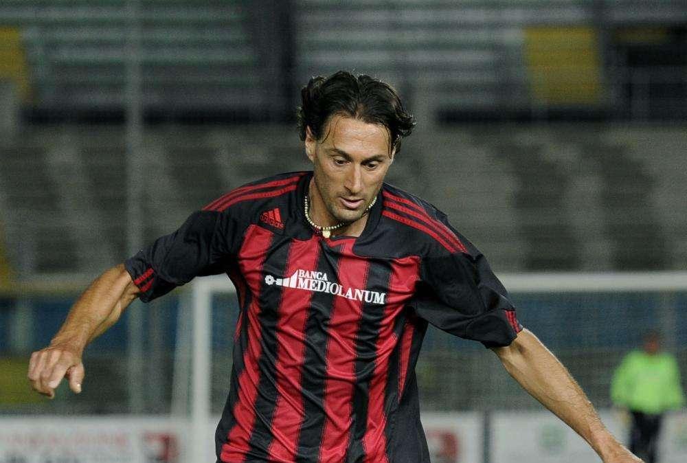 Fuser: "Juve favorita per lo Scudetto? Non sono d’accordo​​​​​​​. Per me le favorite sono Inter e Milan"