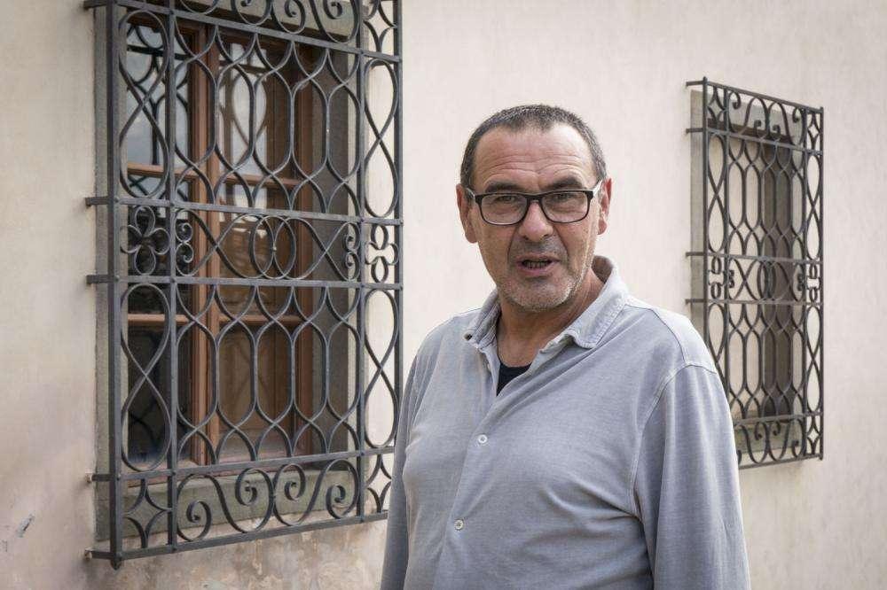 Nerozzi: "Non cambiano i piani Juve in attacco. Ronaldo e la difesa, le sfide di Sarri..."
