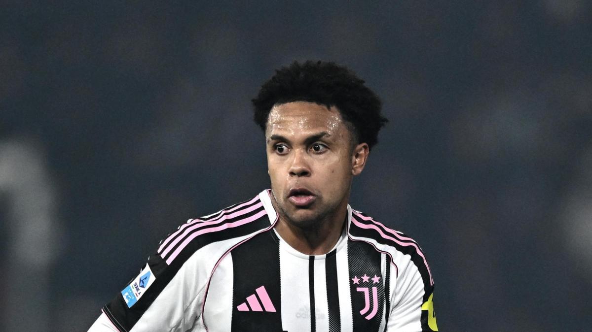 McKennie, voci sull'MLS, ma la Juve non perde le speranze di rinnovo
