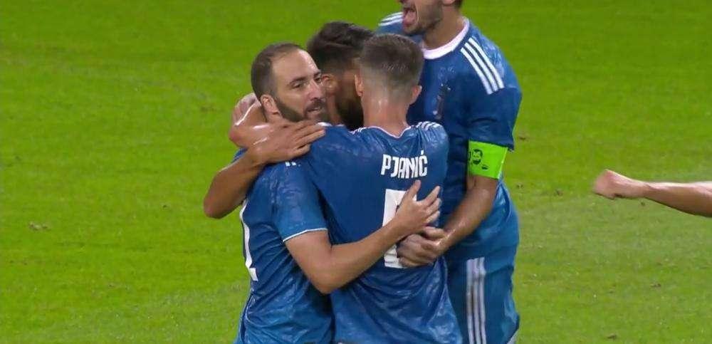 Atletico Madrid-Juventus, boom di ascolti su Sportitalia: oltre 3 milioni di italiani hanno seguito l'ultimo match dell'ICC