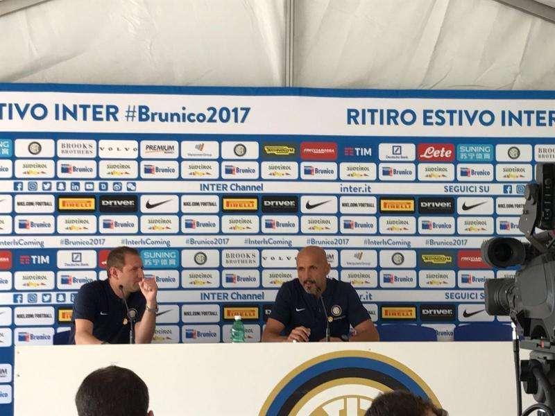 De Carlo: "La frase di Spalletti mi preoccupa"
