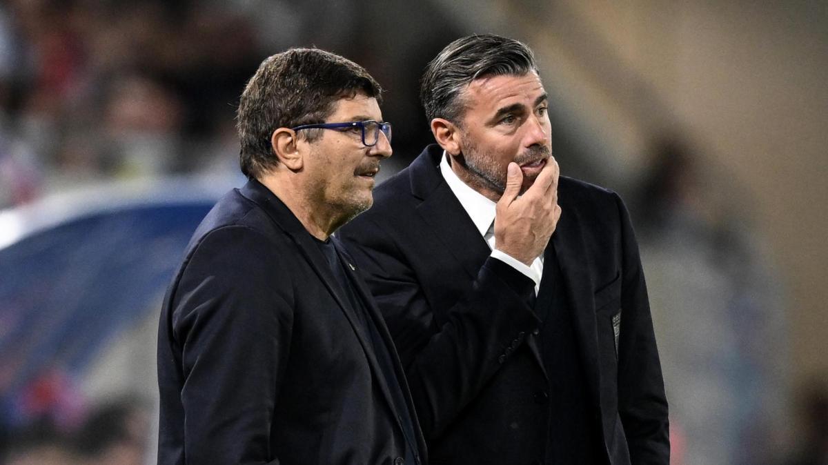 Grecia-Italia, le formazioni ufficiali dell’amichevole di questa sera