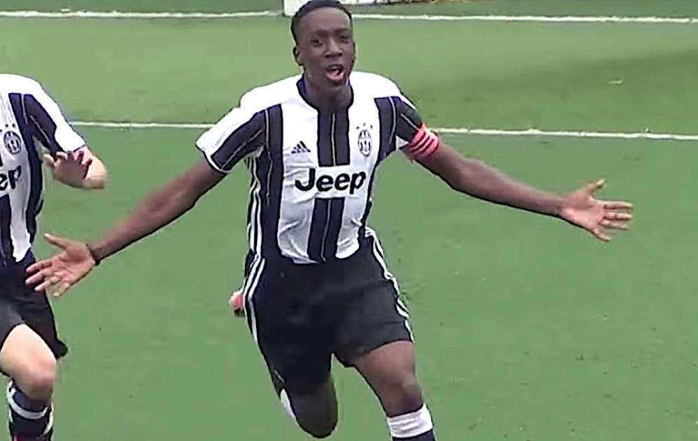 Italia Under 17 ai quarti di finale dell'Europeo: chi sono i bianconeri protagonisti 