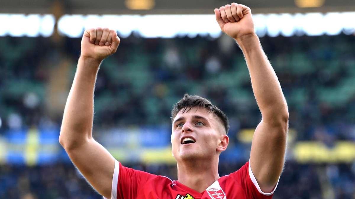 Italia U21, Nunziata perde un altro attaccante: out Colombo