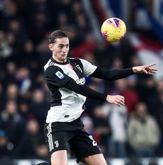 The Times - L’Arsenal vuole Rabiot