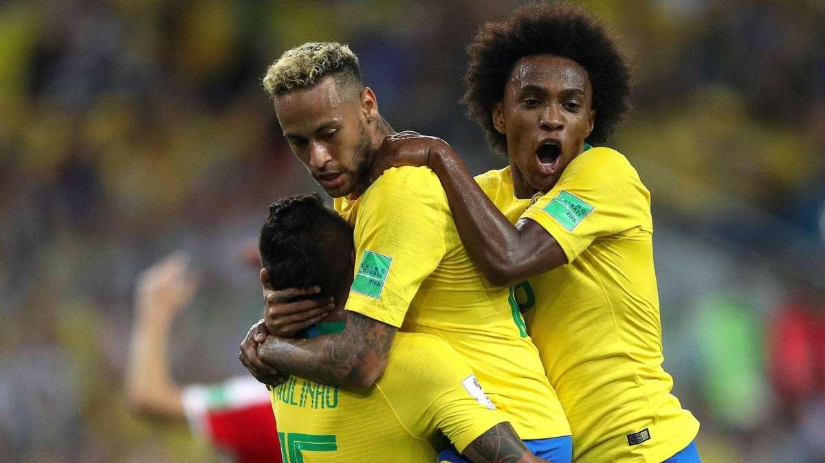 Willian all’Arsenal stipendio da re