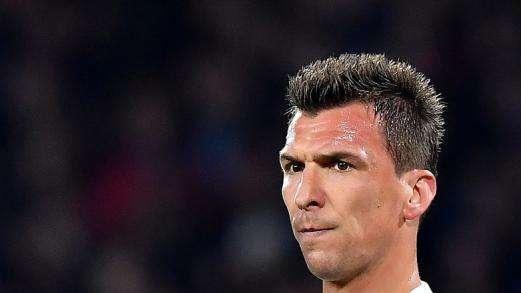 LIVE TJ - MANDZUKIC: “Io e la Juventus abbiamo la stessa mentalità vincente. Vogliamo vincere più trofei possibili”