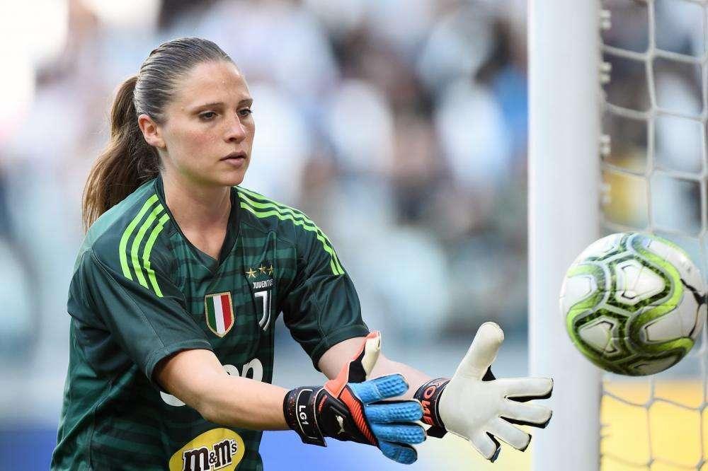 Italia Femminile, le convocate per Israele e Georgia: ben otto bianconere