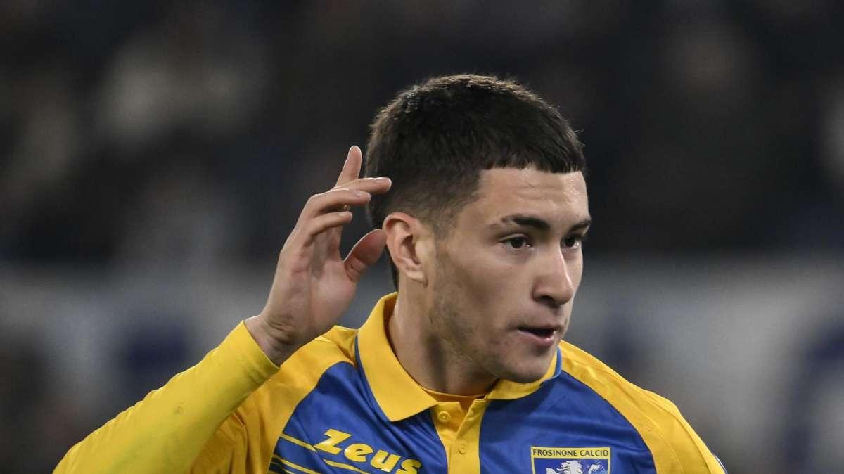 Soulè può salutare la Juventus a giugno: piace a Crystal Palace e Newcastle 