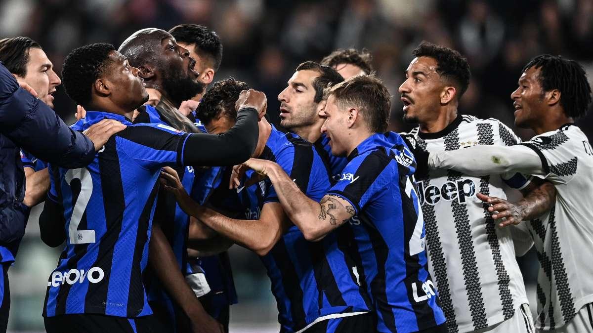 DANILO a Mediaset: "Espulsione Lukaku corretta. Bremer ancora giovane e deve migliorare, ma siamo al suo fianco. Pareggio non è solo colpa sua. Riprendere Cuadrado? Sono cose interne, ne parleremo"