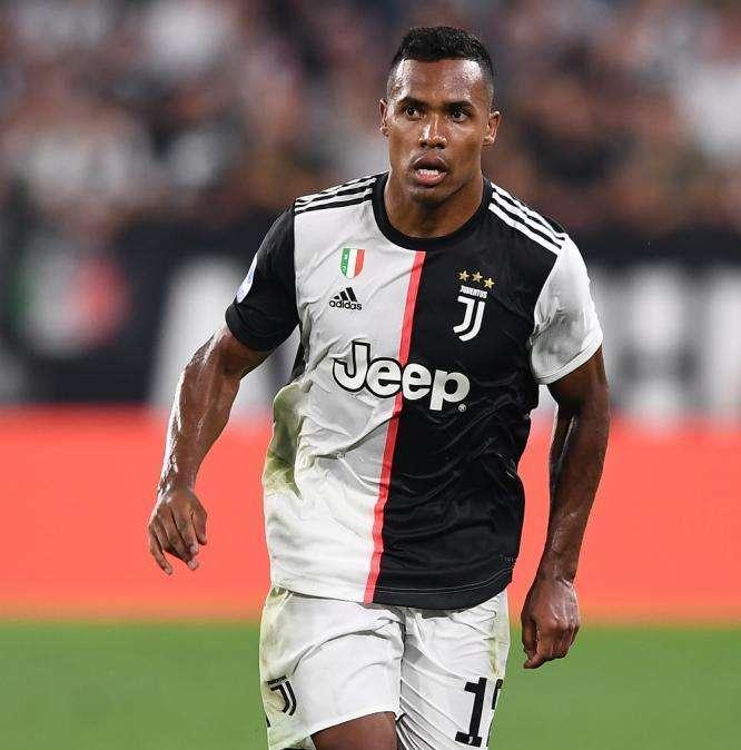 Alex Sandro: "Ancora oggi se spendo 300 euro in una sera mi sento in colpa"