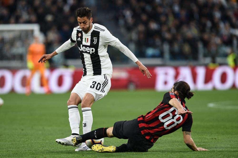BENTANCUR A MARCA: “Un anno buono, Ronaldo fantastico, sulla Champions...”