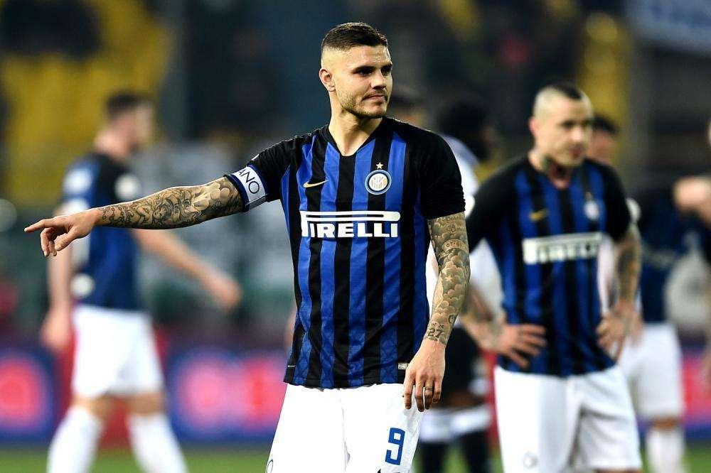 Corsera - Inter, oggi incontro Spalletti-Icardi-Marotta per provare a recuperare