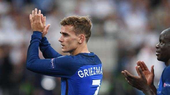 Dall'Inghilterra - Il Chelsea non molla Kanté