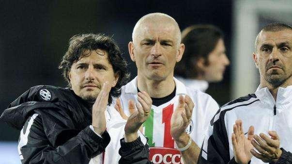 Porrini: "Logico che la Juve si faccia avanti per Keita"
