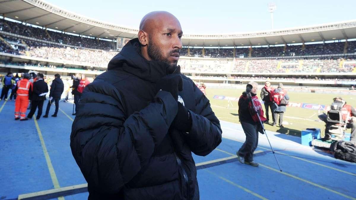 Anelka al Daily Record: "Pronto a battere il Celtic, ecco perchè ho scelto la Juve" 