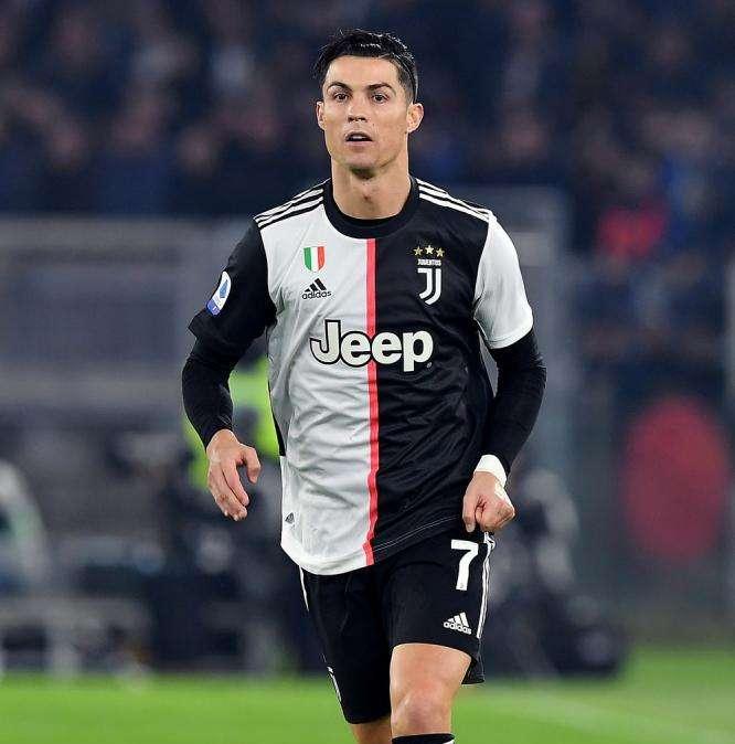 RONALDO: "Fisicamente sto bene, con il tridente mi diverto. Il Real agli ottavi di Champions? Preferirei trovarlo in finale"