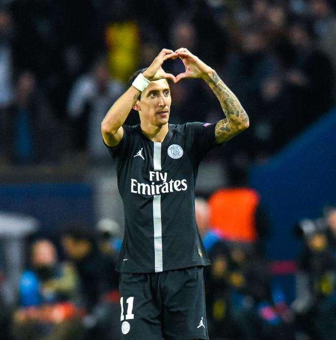 Dalla Spagna assicurano: "Juventus su Di Maria: basteranno 20 milioni di euro"