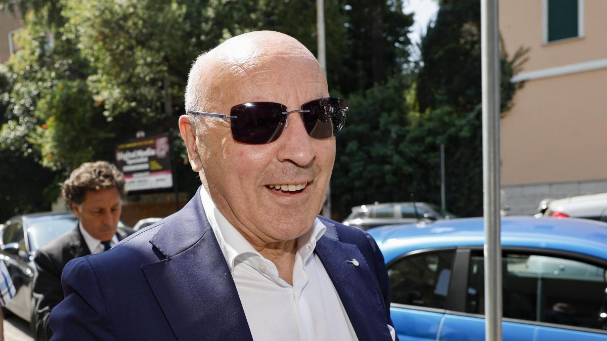 Fifa, Marotta: "La posizione della Figc condivisa da tutti"