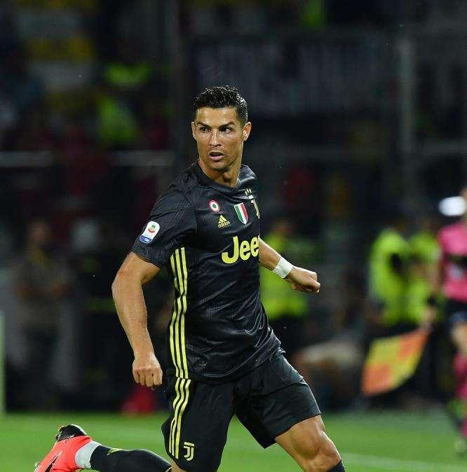 Frosinone-Juve 0-2, le pagelle. Cristiano Ronaldo decisivo, Bernardeschi è l'energia che fa la differenza