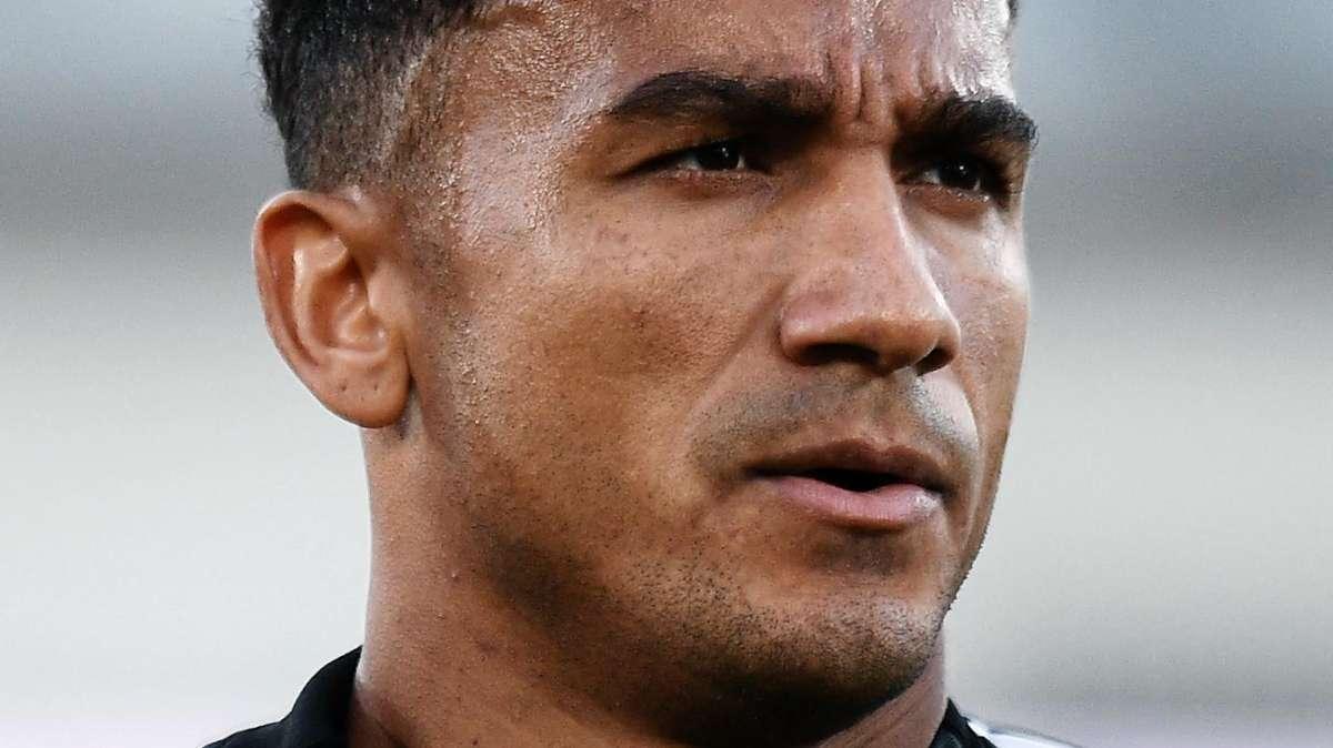 LIVE TJ - 8 settimane di stop per Danilo, per lui lesione di medio grado all'adduttore. Il brasiliano ha lasciato il JMedical