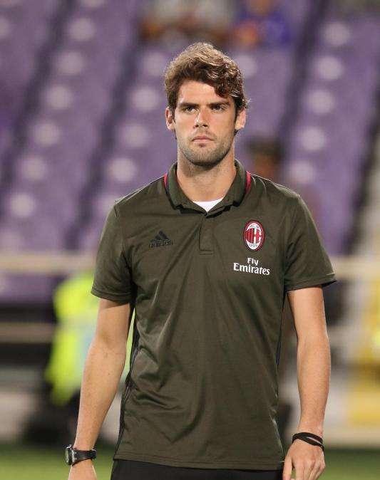 Poli: "Milan-Juve grande partita. Derby? Banco di prova. Vogliamo continuare a fare bene"
