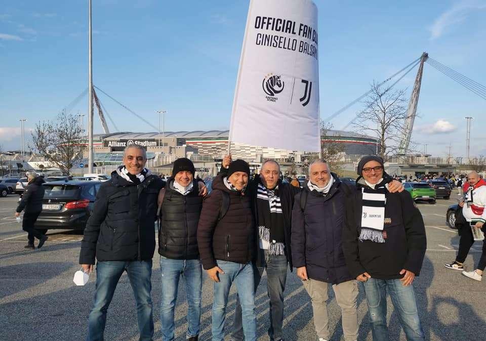 ESCLUSIVA TJ - D'Agosto (JOFC Cinisello Balsamo): "Ispirati dal valore di Scirea, politica societaria invoglia le persone ad andare allo stadio. Vi racconto le iniziative per il derby d'Italia"