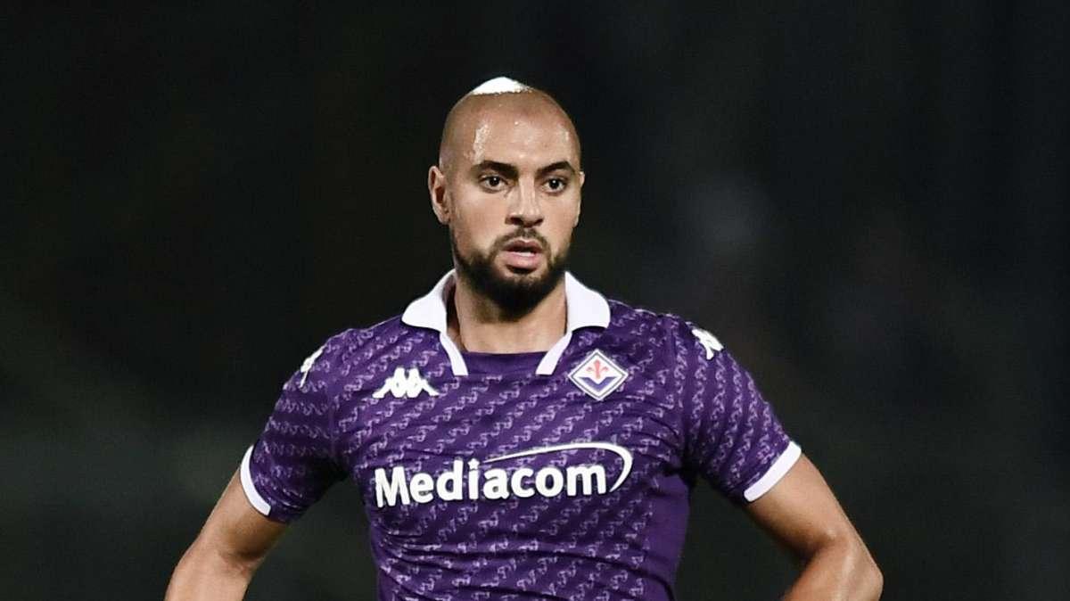 Corriere Fiorentino - Amrabat, nessuno offre 30 milioni di euro per il cartellino