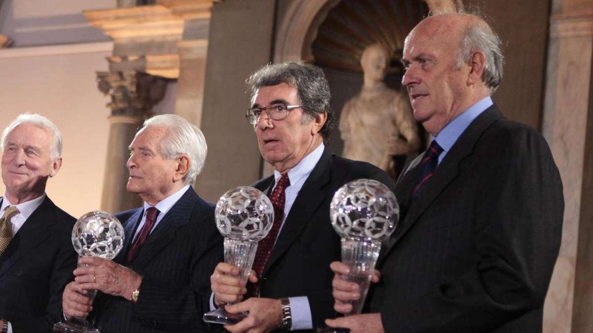 Zoff a Gazzetta: “Con questa squadra posso giocare anche io in porta”