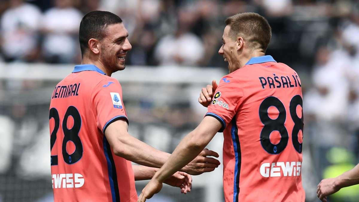 Gazzetta - Demiral sarà sul mercato 