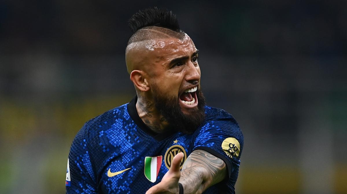 Borghi: "Vidal al Flamengo per giocare, non è un calciatore di seconda fascia"