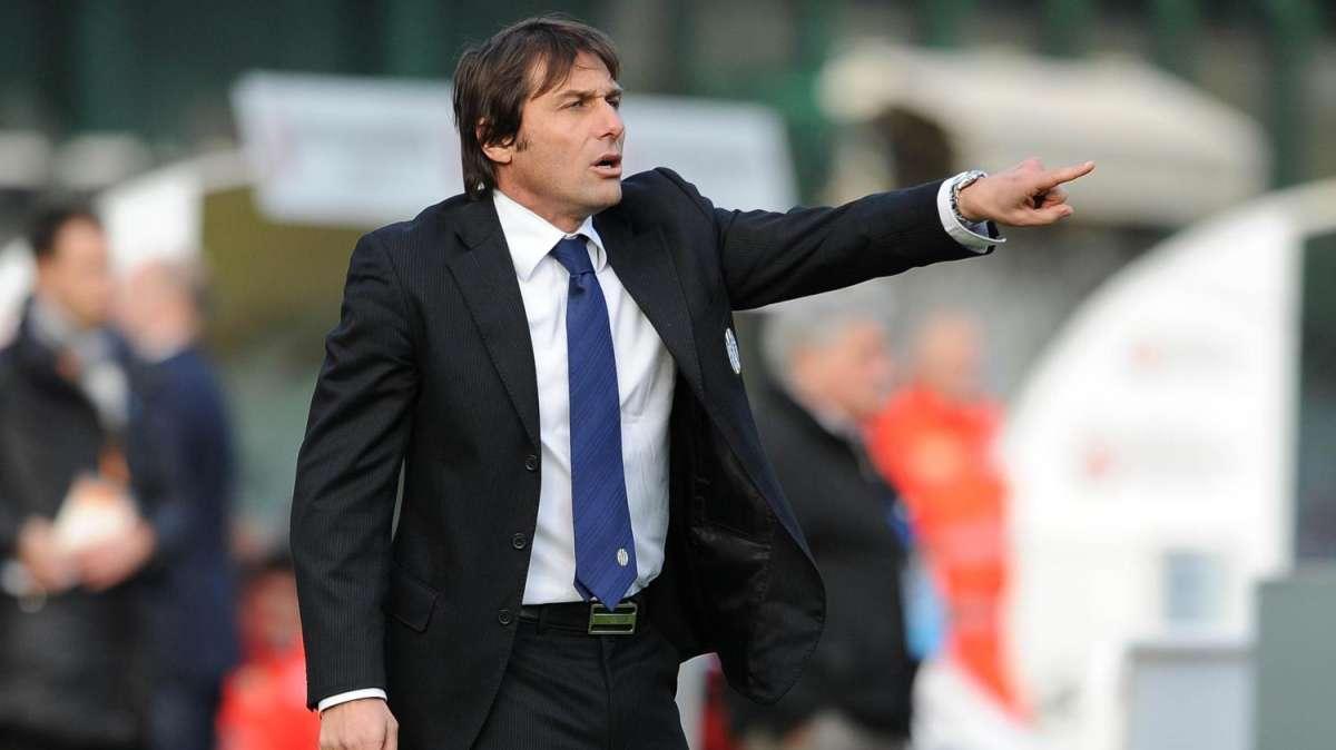 Antonio Conte: "La chiamata della Juve me la sono meritata non solo per il mio essere bianconero. Pirlo mi piace, lo impiegherei nei due di centrocampo"