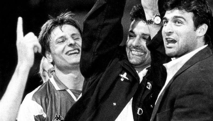 ESCLUSIVA TJ - Alessandro Orlando: "Juve macchina da guerra, Udinese preparazione per Milan e Porto. Solo i bianconeri possono perdere lo Scudetto"
