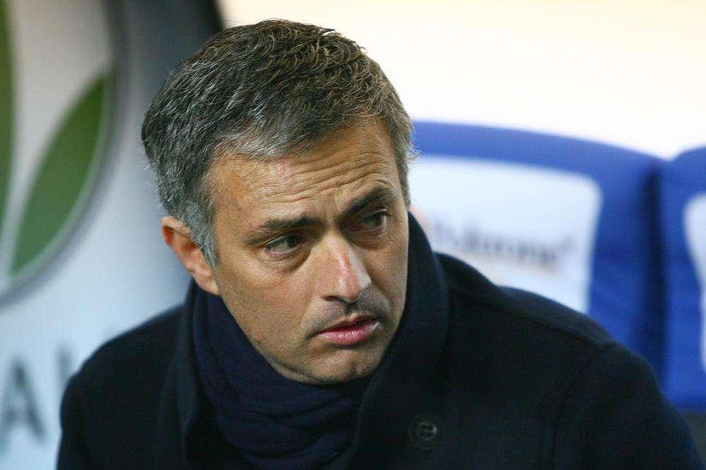 Domani c'è Inter-Samp ma Mourinho pensa già al Chelsea