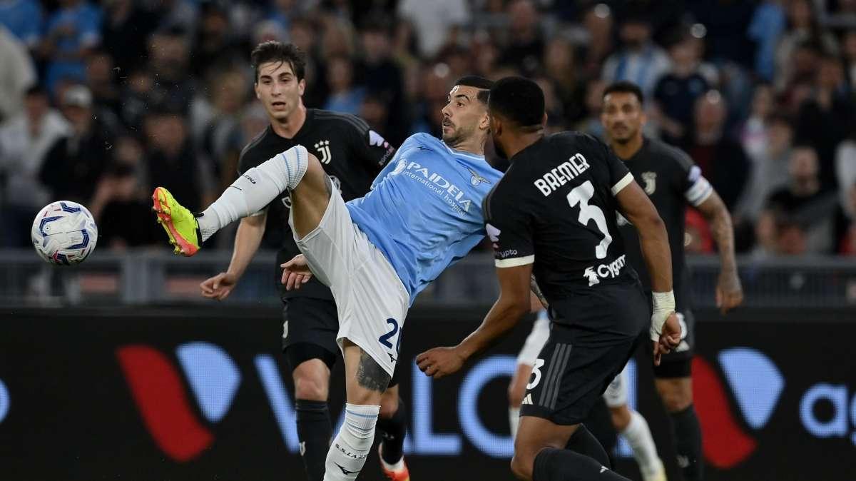 Corsport - Difesa blindata, la chiave e’ tutta lì