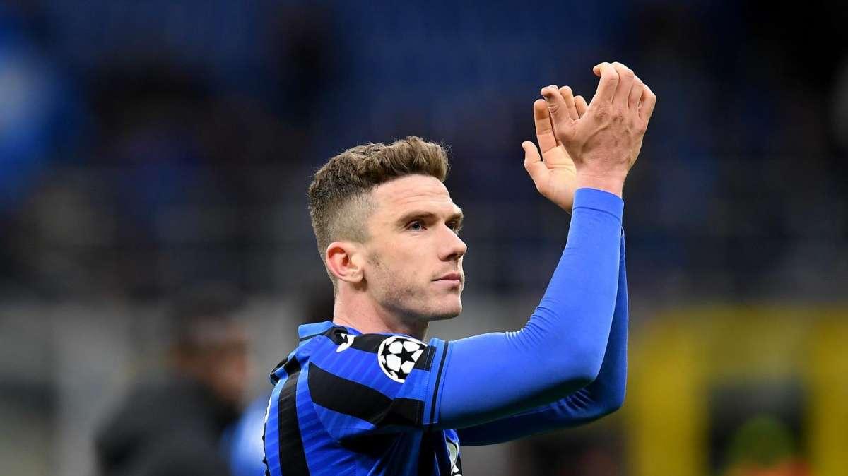 La Juve si muove per Gosens: necessaria proposta importante per convincere l'Atalanta