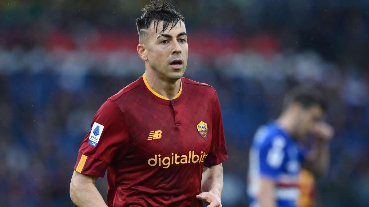 UFFICIALE - Roma, El Shaarawy rinnova fino al 2025