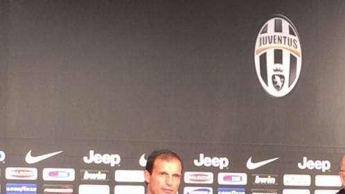 LIVE VINOVO - ALLEGRI: "Gara con l'Inter pericolosa. Caceres e Marrone disponibili. Cerchiamo difensore e trequartista. Arrivo Sneijder sarebbe molto importante. Tevez? Troppe dietrologie"