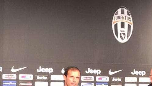 LIVE TJ - ALLEGRI: "Ne lascio a casa cinque. Coppa Italia 2° obiettivo più importante della stagione. Festa Scudetto? Comunicherà la società. Conte mi ha mandato un messaggio..."