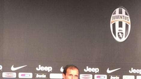 LIVE - ALLEGRI in conferenza: "Domani non sarà semplice. Vidal sta molto meglio. Mercato? Rinforzi all'altezza o nulla. Juan Jesus meglio se non fosse tornato sull'argomento"